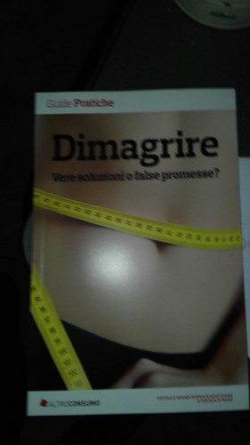 Guide pratiche altroconsumo - guide,
