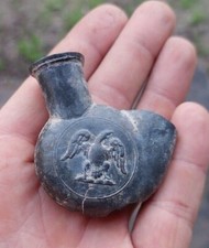 Fiaschetta polvere Napaleon Bonaparte