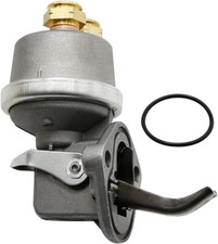 POMPA ALIMENTAZIONE GASOLIO