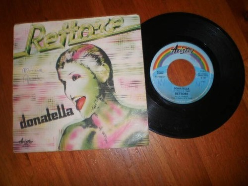 Rettore donatella - -, /