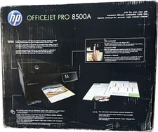 HP 8500A A910a OfficeJet Pro