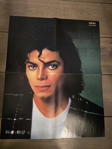 Michael jackson mark - jackson,