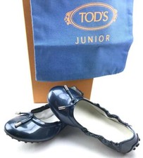 TOD'S Girls Laccetto Terminali