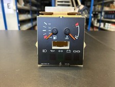 Indicatore livello carburante