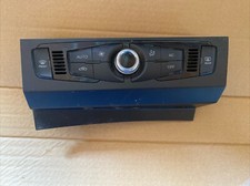COMANDI CLIMA AUDI A4 Berlina 8K1820043AG (0710) 1527088