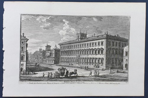 Stampa antica giuseppe - antica,
