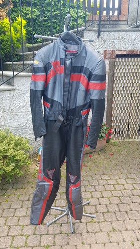Tuta moto pelle - moto,
