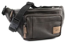 camel active laos belt bag marsupio borsa marrone marrone nuovo