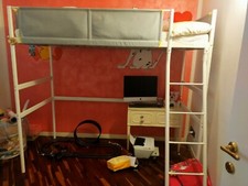 Letto a castello bambini