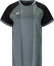 Shirt forza laureen grigia - t-shirt,