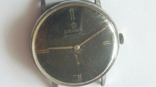 Orologio vintage swiss made - orologio,