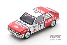 Renault 11 Turbo Rally Rally