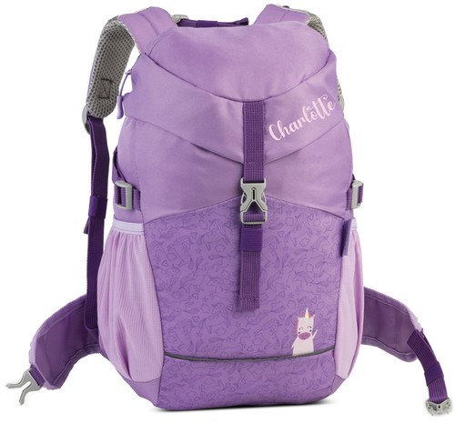 Zaino trekking bambini - bambini,