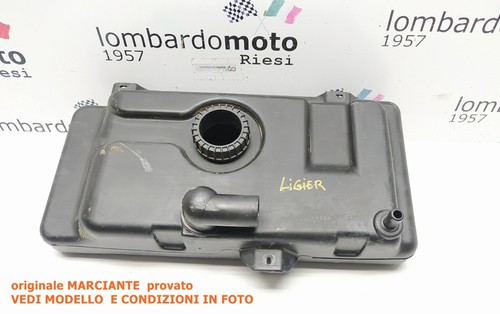 Serbatoio gasolio carburante - serbatoio,