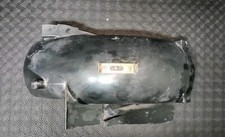 SOTTO CODONE VANO SOTTO SELLA  Honda Transalp 600 1997 1998 1999 2000