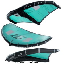 Settentrionale nova ala - ala, vela