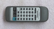 TELECOMANDO PANASONIC  EUR648263