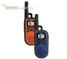 COPPIA RICETRASMETTITORI INTEK