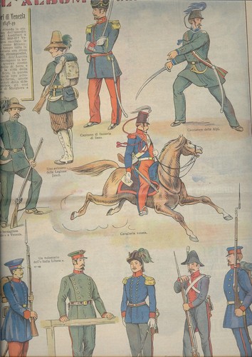 Corriere dei piccoli anni - piccoli, 30