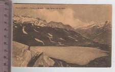 Valle D'Aosta - Aosta Piccolo