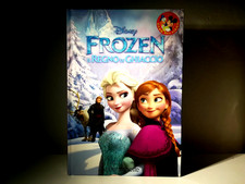 Frozen Il regno di Ghiaccio