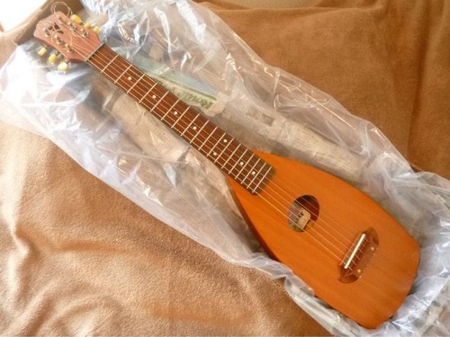 Rara chitarra acustica - , da