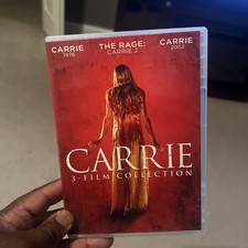 Carrie film collection 2014 - carrie, 3