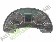 AVF QUADRO STRUMENTI   AUDI A4 «8E5» AVANT (2001) 1.9 TDi Station Wagon, 5 p....
