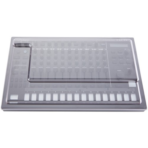 Decksaver roland aira 8s - decksaver,
