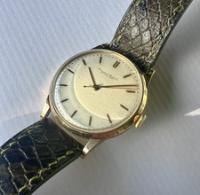 International Watch Company