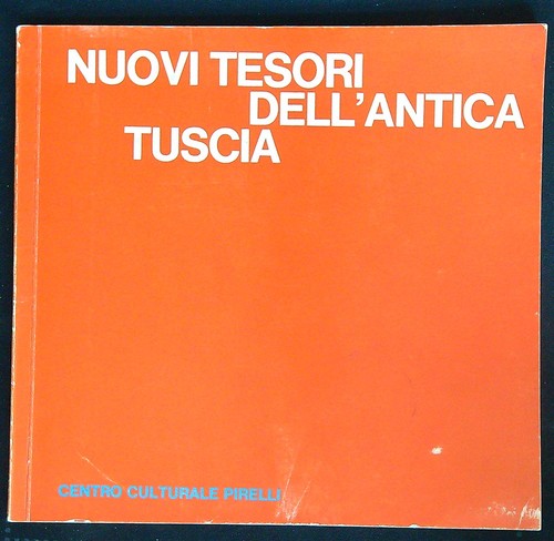 Nuovi tesori dell antica - nuovi,