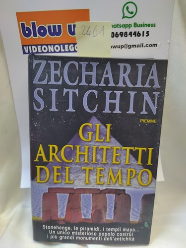 Gli architetti del tempo - architetti,