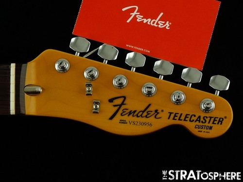 Fender american vintage - ii,