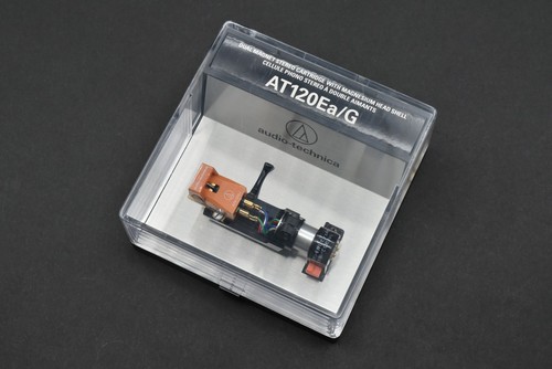 Cartuccia audio technica - cartuccia,