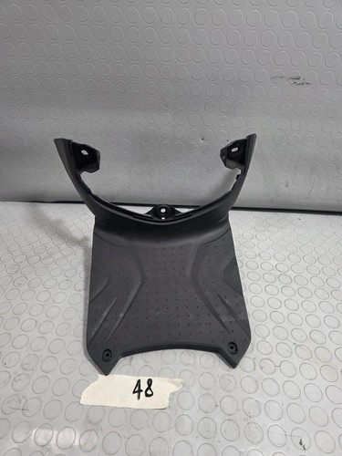 Coperchio pedana batteria - pedana,
