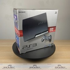 Sony Playstation 3 (PS3) Slim