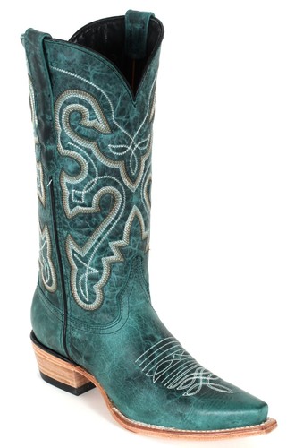 Stivali cowboy - cowboy,