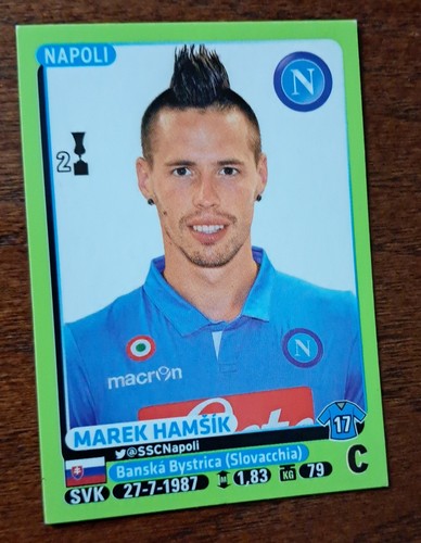 Figurina calciatori panini - calciatori,
