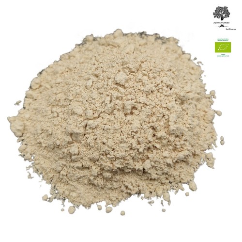 Radice maca biologica in - di,