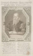 J. SARTORIUS (*1680), Giovanni