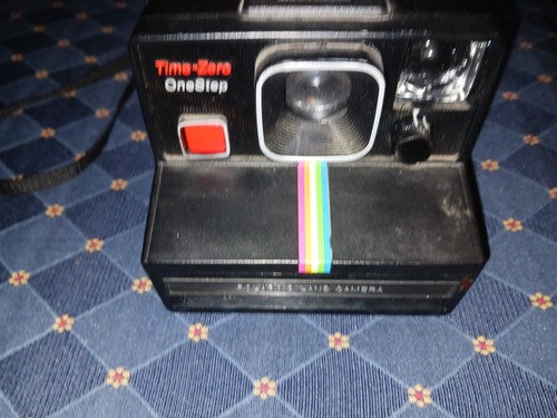 Macchina fotografica vintage