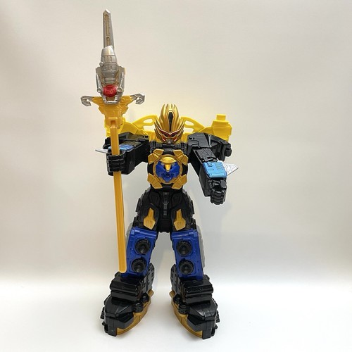 Hasbro power rangers beast - power,