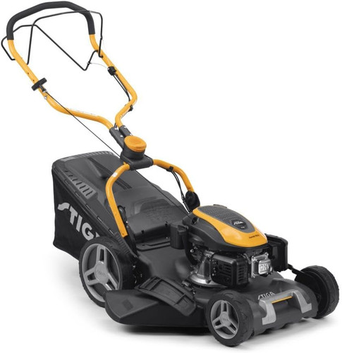 Combi 753 tagliaerba a - s,
