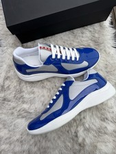 Sneakers Prada Americas Cup in