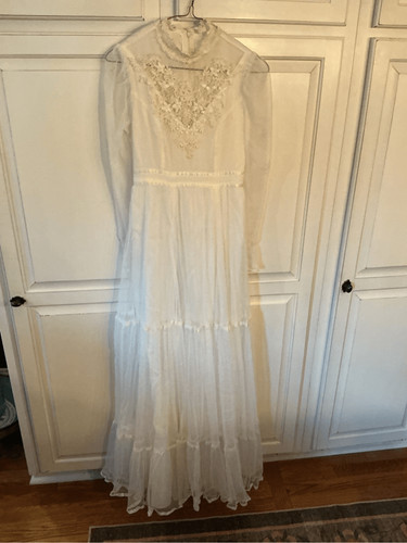 Abito sposa vintage gunne - sposa,