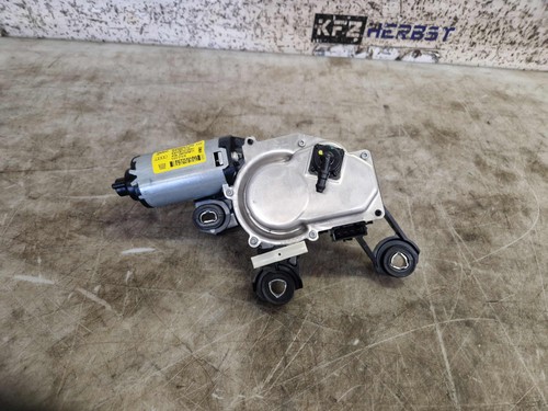 Motorino del tergicristallo