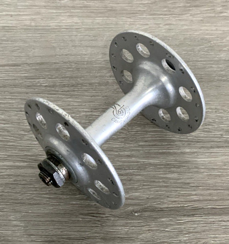 Mozzo anteriore campagnolo - anteriore,