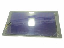 vetro posteriore sinistro