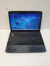 Acer Aspire 6930G 2,0 GHz 4 GB 160 GB Blu-ray grande schermo Wi computer portatile 7 GeForce 9600 m