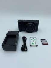 Fotocamera digitale sony - digitale, zv-1